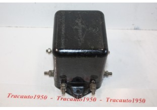 REGULATEUR BI-CONTACTEUR DE SECURITE 6V EVERLIGHT Pour DYNAMO...AUT...