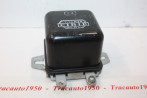 REGULATEUR 12V CIBIE H34 pour DYNAMOS...CITROEN CHENARD DELAHAYE FO...
