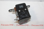 REGULATEUR 12V CIBIE H38 pour DYNAMOS DUCELLIER...DELAHAYE PANHARD ...
