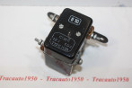 REGULATEUR 12V CIBIE H38 pour DYNAMOS DUCELLIER...DELAHAYE PANHARD ...