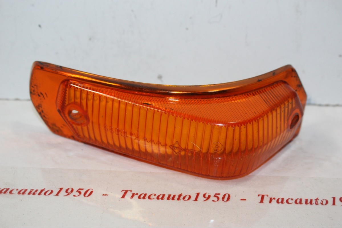 CABOCHON DE CLIGNOTANT AV/G SWF 2327...OPEL REKORD type P2 - Tracau...