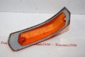 CABOCHON DE CLIGNOTANT AV/G SWF 2327...OPEL REKORD type P2 - Tracau...