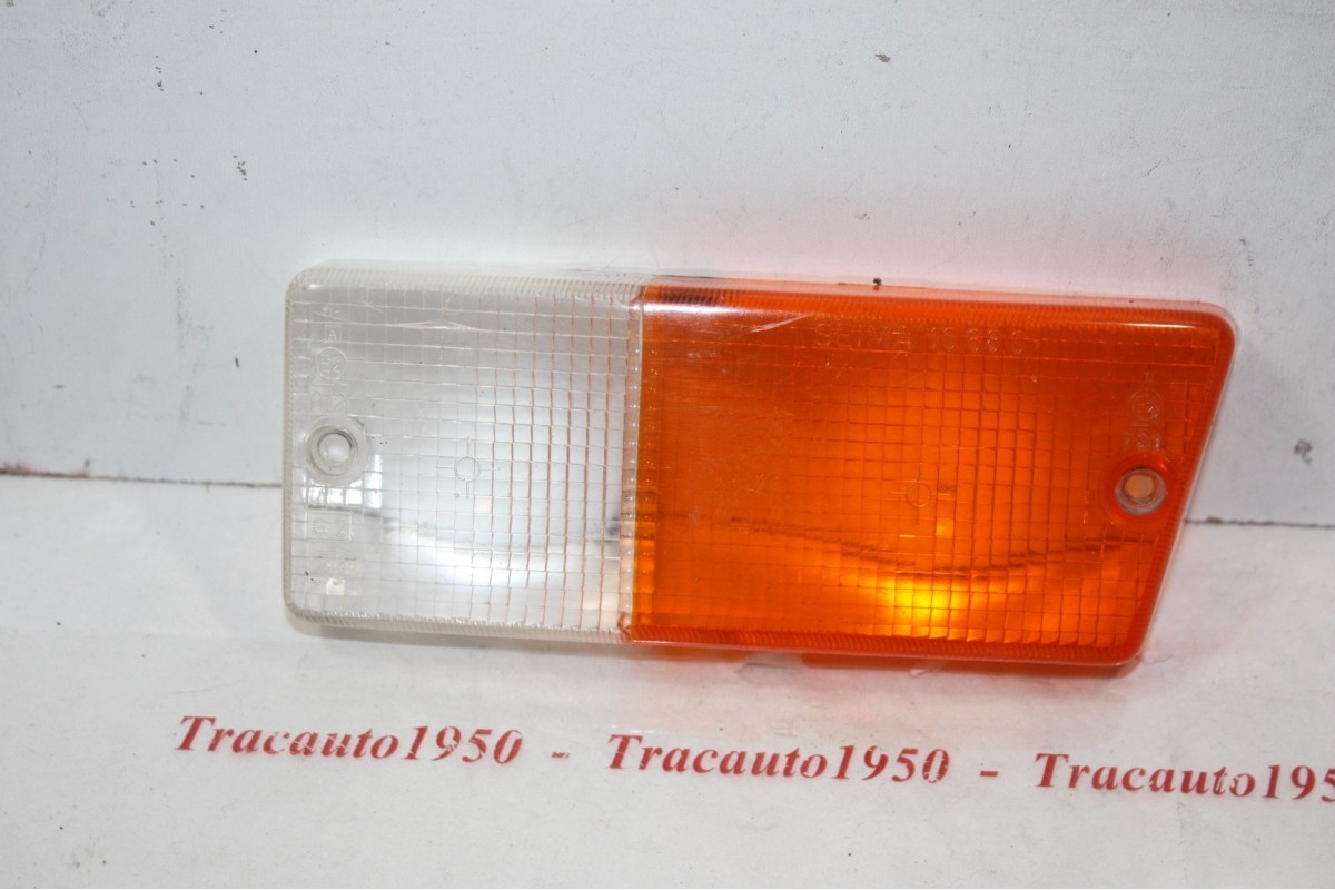 CABOCHON DE FEU AV GAUCHE SEIMA 10680...RENAULT R5 1980 à 1984 - Tr...