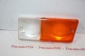CABOCHON DE FEU AV GAUCHE SEIMA 10680...RENAULT R5 1980 à 1984 - Tr...