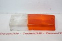 CABOCHON DE FEU AV GAUCHE SEIMA 10680...RENAULT R5 1980 à 1984 - Tr...
