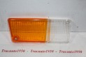 CABOCHON DE FEU AV DROIT SEIMA 436D...RENAULT R5 1972 à 1984 - Trac...