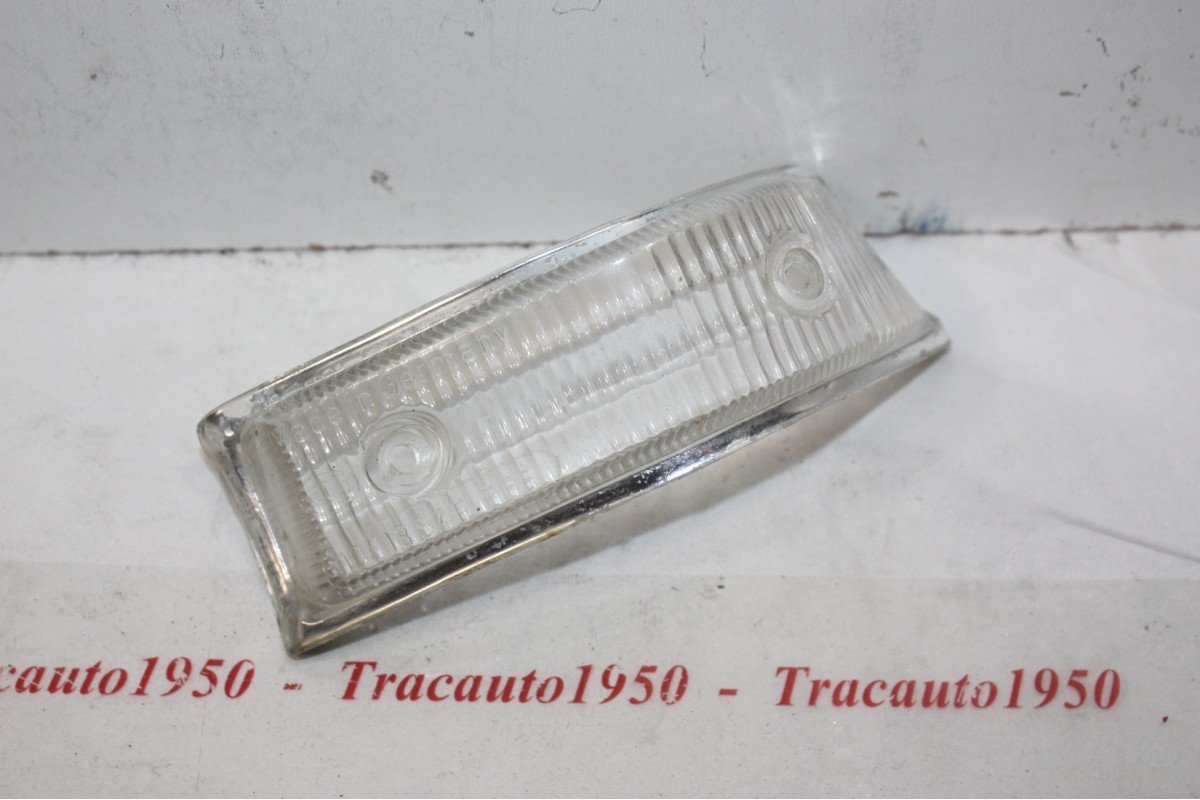 CABOCHON DE CLIGNOTANT AV/G HELLA 10/113...OPEL KADETT type B - Tra...