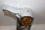 ACCESSOIRE GH pour FEU ARRIERE DROIT PK LMP 3685...RENAULT DAUPHINE...