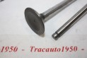 JEU DE 3 SOUPAPES D'ADMISSION EATON LIVIA 11698...SIMCA TALBOT 100...