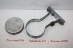 COUVERCLE ET SUPPORT DE BOCAL LAVE GLACE STOPCLAIR...TRACTION 2CV D...