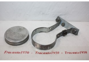 COUVERCLE ET SUPPORT DE BOCAL LAVE GLACE STOPCLAIR...TRACTION 2CV D...