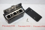 CENDIER DE TABLEAU DE BORD ACCESSOIRE HERMETIC...AUTOS ANCIENNES CO...