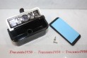 CENDIER DE TABLEAU DE BORD ACCESSOIRE HERMETIC...AUTOS ANCIENNES CO...