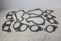 LOT DE JOINTS MOTEUR CURTY-PAYEN DJ720...BX EVASION VISA ZX 205 309...