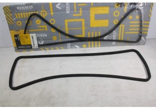 LOT DE 2 JOINTS DE CACHE CULBUTEUR RENAULT 7700723967...R4 R5 R8 R1...