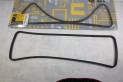 LOT DE 2 JOINTS DE CACHE CULBUTEUR RENAULT 7700723967...R4 R5 R8 R1...