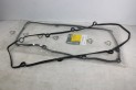 LOT DE 2 JOINTS DE CACHE CULBUTEUR RENAULT 7701049734...CLIO TWINGO...