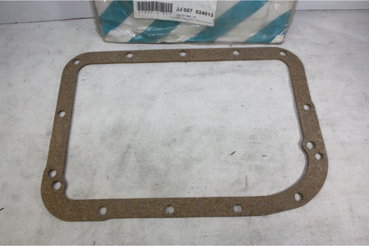JOINT DE CARTER D'HUILE MOTEUR CURTY PAYEN JJ 057...PEUGEOT 204 30...