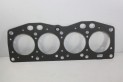 JOINT DE CULASSE GLASER 01616-80...FIAT 128 RITMO STRADA Mot essenc...