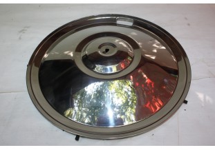 ENJOLIVEUR DE ROUE D/380mm...CITROEN DS ID PALLAS