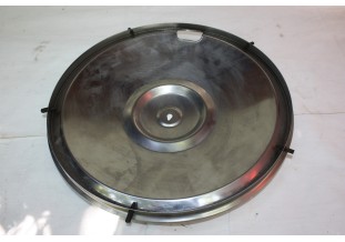 ENJOLIVEUR DE ROUE D/380mm...CITROEN DS ID PALLAS