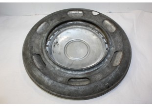 ENJOLIVEUR DE ROUE D/350mm...SIMCA ARONDE