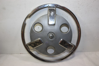 ENJOLIVEUR DE ROUE D/318mm...RENAULT R15 R17