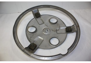 ENJOLIVEUR DE ROUE D/318mm...RENAULT R15 R17