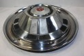 ENJOLIVEUR DE ROUE ROBERGEL D/360mm...AUTOS ANCIENNES COLLECTIONS