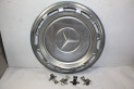 ENJOLIVEUR DE ROUE D/388mm...MERCEDES BENZ W107 W114 W116 W123 W126