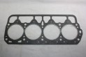 JOINT DE CULASSE FIAT 4387614...FIAT 124 BERLINA 124 D PAMPLONA Mot...