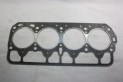 JOINT DE CULASSE FIAT 4387614...FIAT 124 BERLINA 124 D PAMPLONA Mot...