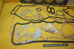 POCHETTE DE JOINTS MOTEUR GLASER D30546...PEUGEOT 204 Diesel Mot XL...
