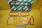 POCHETTE DE JOINTS MOTEUR CURTY CE202...PERKINS Mot Diesel P3/144 T...
