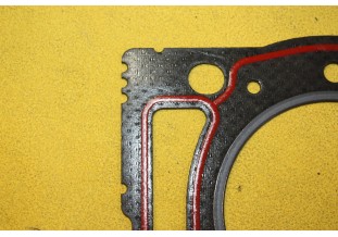 JOINT DE CULASSE 3 repaires CURTY BX 850...PSA ROVER Mot Diesel XUD...