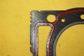 JOINT DE CULASSE 3 repaires CURTY BX 850...PSA ROVER Mot Diesel XUD...