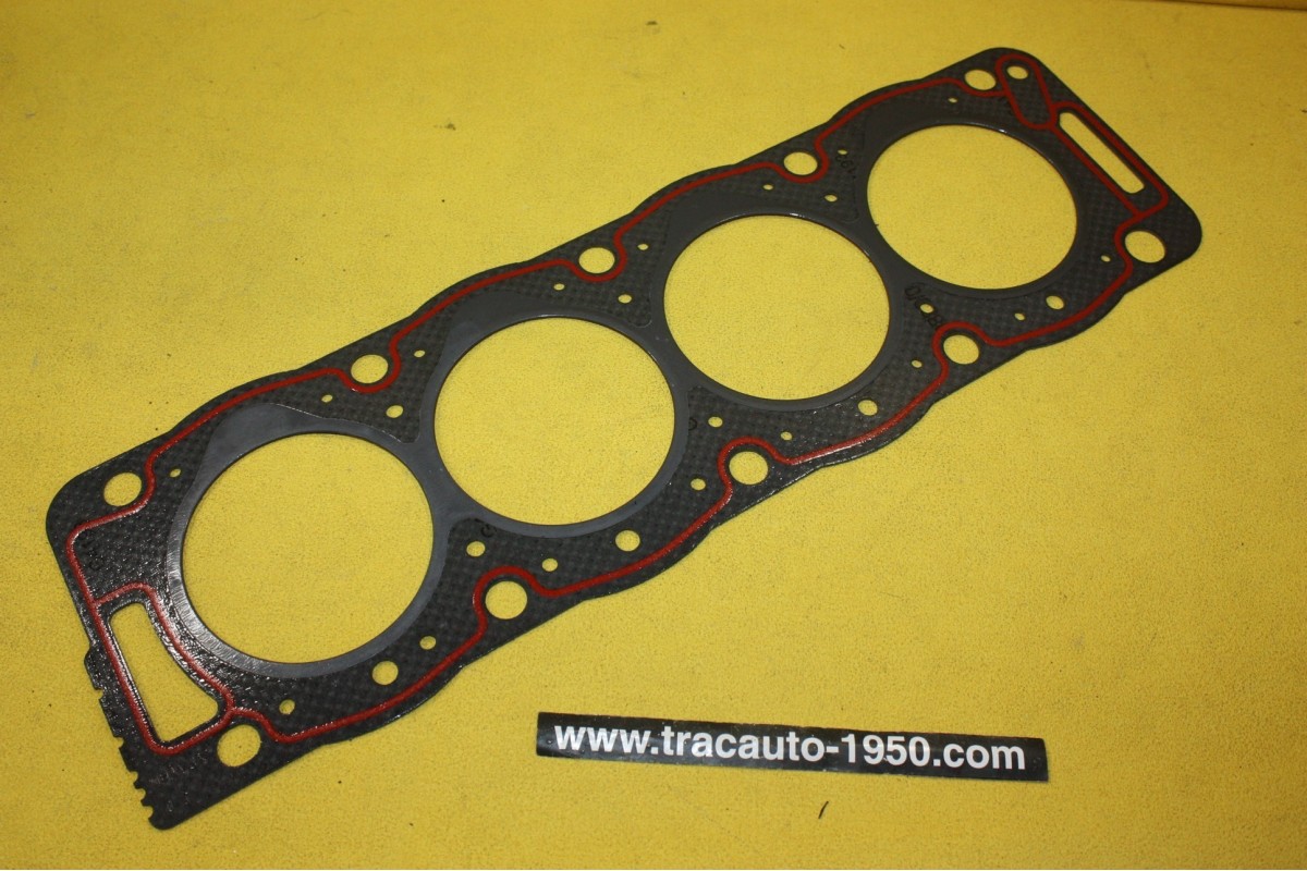 JOINT DE CULASSE 4 repaires CURTY BX 860...PSA ROVER Mot Diesel XUD...
