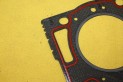 JOINT DE CULASSE 4 repaires CURTY BX 860...PSA ROVER Mot Diesel XUD...