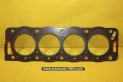 JOINT DE CULASSE 5 repaires CURTY BX 870...PSA ROVER Mot Diesel XUD...