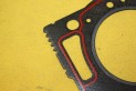JOINT DE CULASSE 5 repaires CURTY BX 870...PSA ROVER Mot Diesel XUD...