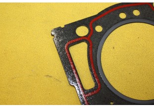 JOINT DE CULASSE 1 repaires CURTY BX 880...PSA FIAT LADA ROVER Mot ...