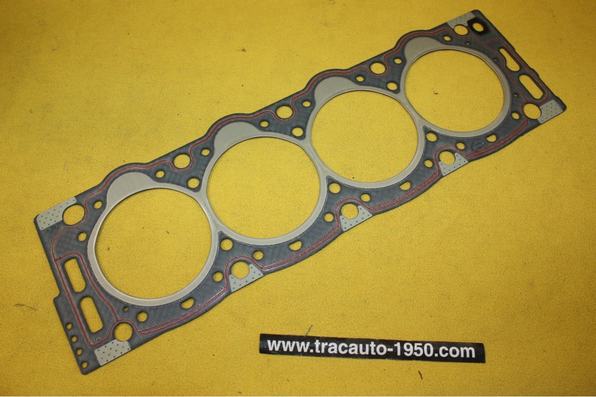 JOINT DE CULASSE 4 REPAIRES CURTY BV 180...XM / 605 Mot Turbo Diese...