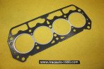 JOINT DE CULASSE MEILLOR 411066...PEUGEOT SIMCA Mot TALBOT Essence ...