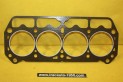 JOINT DE CULASSE MEILLOR 411240...PEUGEOT SIMCA Mot Essence TALBOT ...