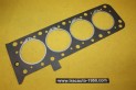 JOINT DE CULASSE CURTY BF 210...PEUGEOT 204 Mot Diesel 6cv XLD 1255...