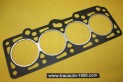 JOINT DE CULASSE ELRING 313.793...FORD ESCORT 1.1 Mot Essence 1117c...