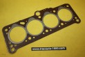 JOINT DE CULASSE 2 repaires GOETZE 024849...AUDI VW Mot D/TD 1600cm...