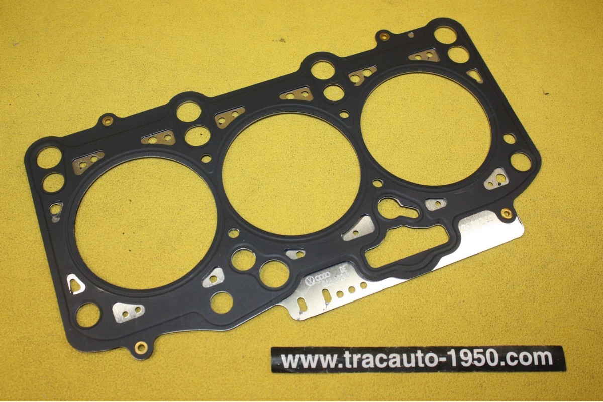 JOINT DE CULASSE 3 repaires REINZ 25RNZ99...AUDI A2/VW LUPO Mot TDi...