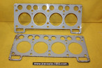 UN LOT DE 2 JOINTS DE CULASSE MEILLOR 1162...RENAULT Mot 688-689-81...