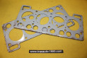 UN LOT DE 2 JOINTS DE CULASSE MEILLOR 1162...RENAULT Mot 688-689-813-C1C-C1E 852/956/1108cm3